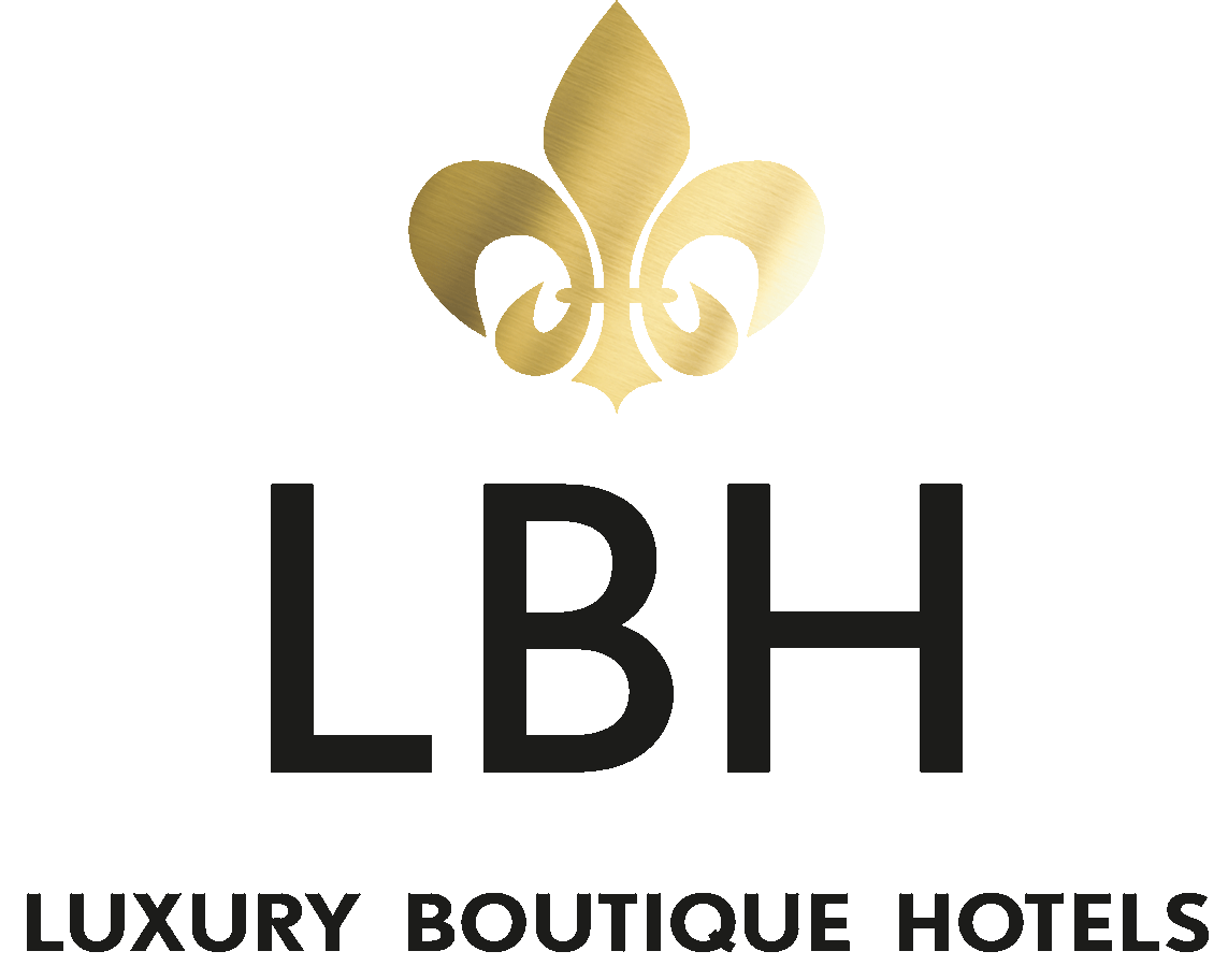 Logo Luxury Boutique Hotels